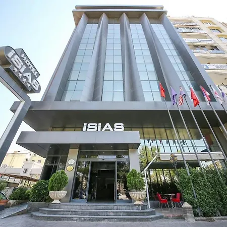 Grand Isias Hotel-3