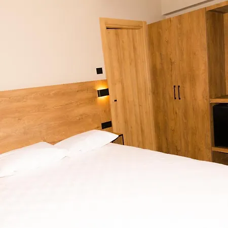 Fidanoğlu Suite Hotel Çorlu-2