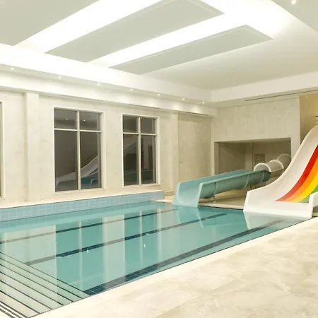 Alusso Thermal Hotel Spa-3
