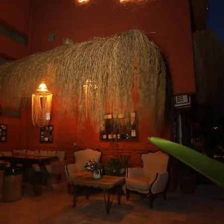 Bambu Alaçatı-3