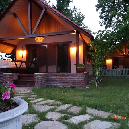 Dalyan Riverside Private Gaia Koru Bungalows With Swimming Pool Adults Only-3