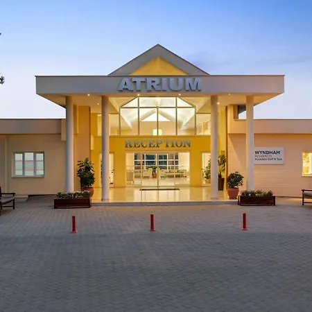 Wyndham Residences, Kusadasi Golf & Spa-3