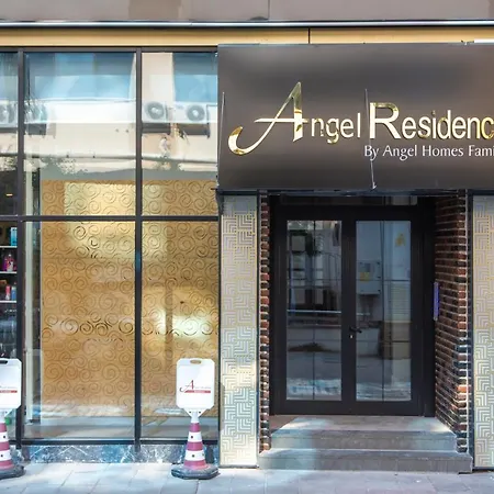 Angel Residence-2