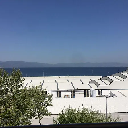 Grand Rimedya Hotel Mudanya-2