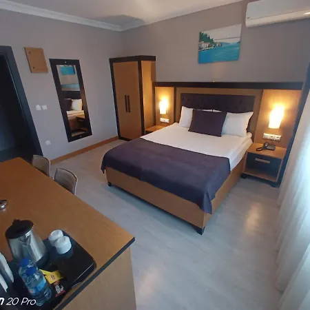 Grand Rimedya Hotel Mudanya-3