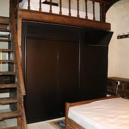 Çıftehan Butık Otel-3