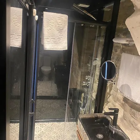 Çıftehan Butık Otel-2