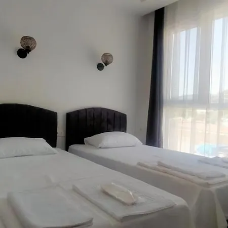 Grand Köse Aırport Hotel-2