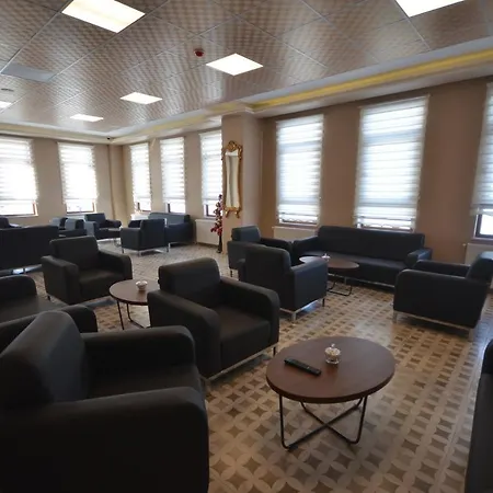 Arslan Otel Sarikamis-3