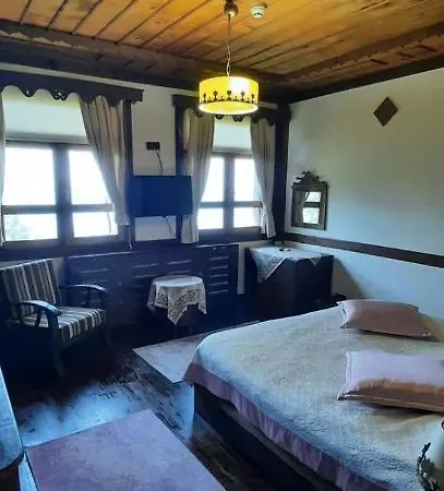 Zümrüdüanka Otel-3
