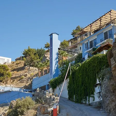 Blue Lagoon Village-3