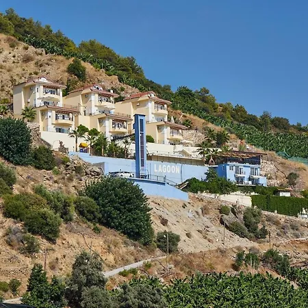 Blue Lagoon Village-2