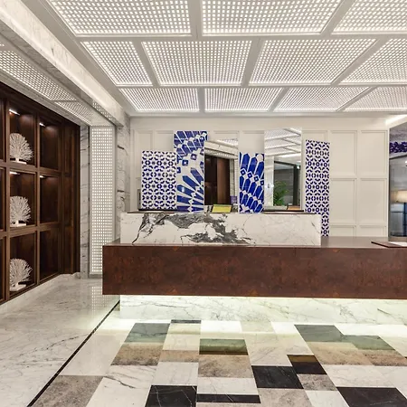Kaya Palazzo Resort&Residences Bodrum-2