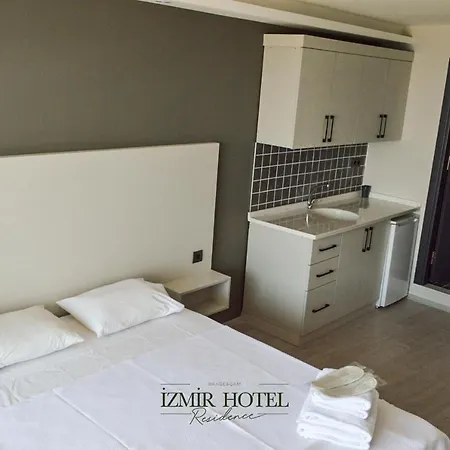 Brageçam Rezıdans Otel-3