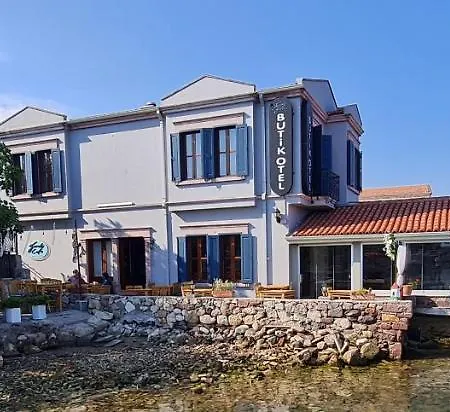 Ferahi Evler Ayvalık-2