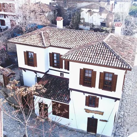 Aycan Hanim Konagi-3