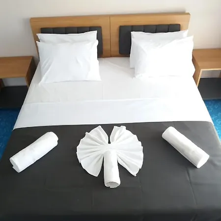 Silver Continent Hostel-2