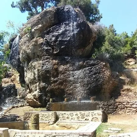 Selale Park Gizli Bahce Glamping-2