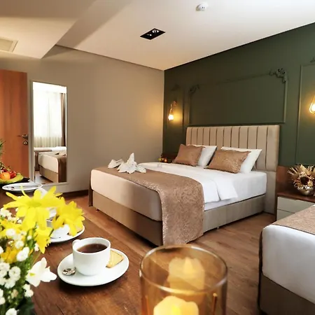 Bayrak Grand Hotel-3