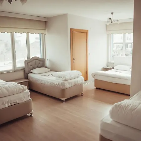 Başarir Hotel-2