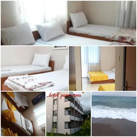 Hotel Panorama Oezdere Guemuelduer-2
