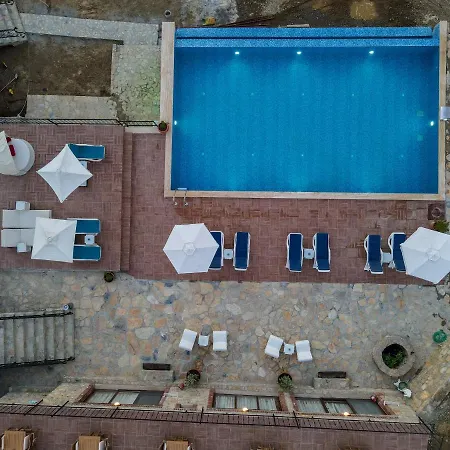Selimiye Lime Garden-2