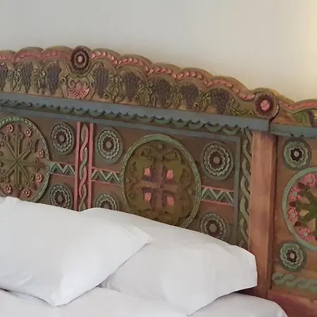 Chakra Suites Urla-3