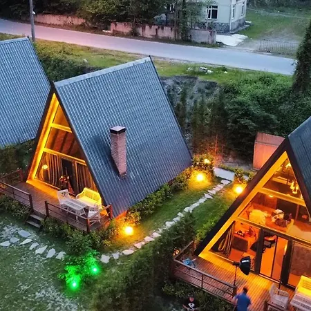 Bls Bungalove Sapanca-2