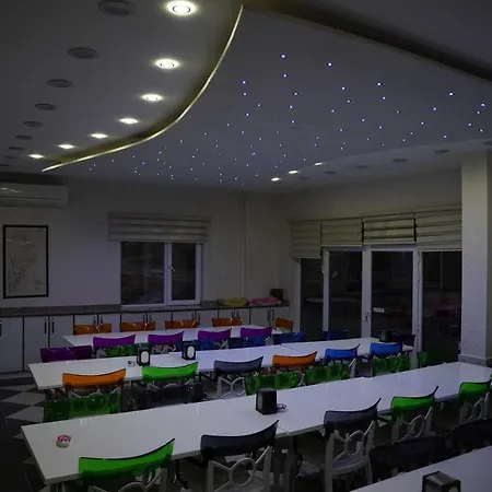 Başarir Hotel-3