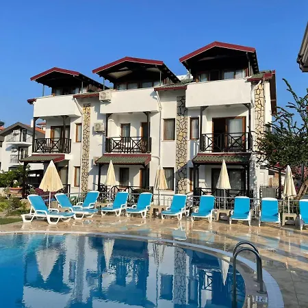 Loya Vita Hotel-3