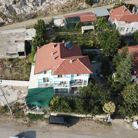 Kaplan Apart - Pansiyon-3