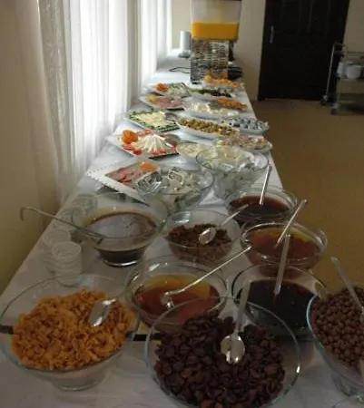 Grand Adanus Hotel-3