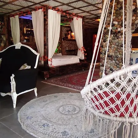 Livadi Bungalow-2