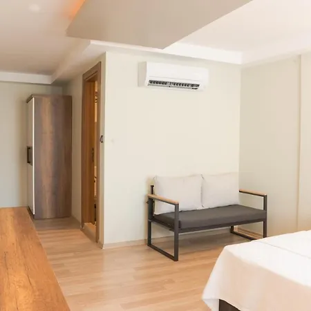 My Rooms Urla-3
