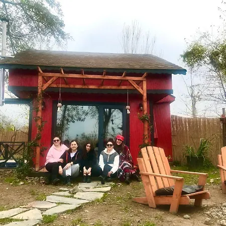 Alcedo Bungalov-3