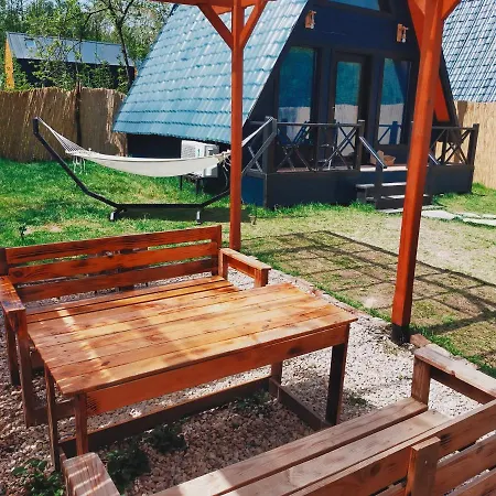 Alcedo Bungalov-2