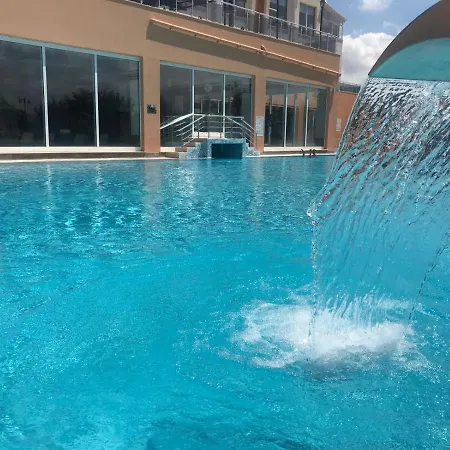Sandikli Thermal Park Hotel-2