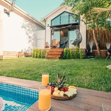 Lemoon House Sapanca-3