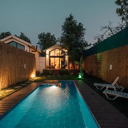 Lemoon House Sapanca-2