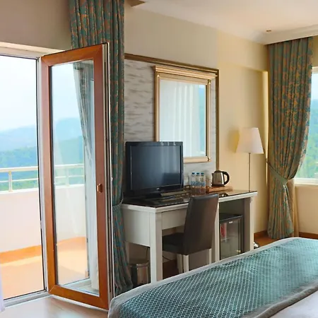 Thermalium Wellness Park Hotel-3