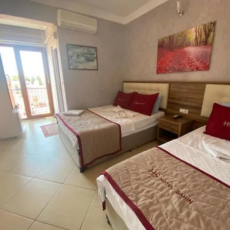 Hotel Sahin-2