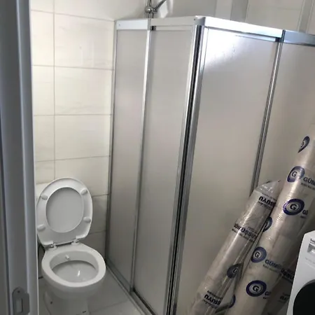 Karakoçan Apart otel-3