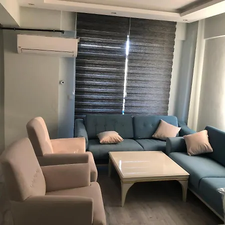 Karakoçan Apart otel-2