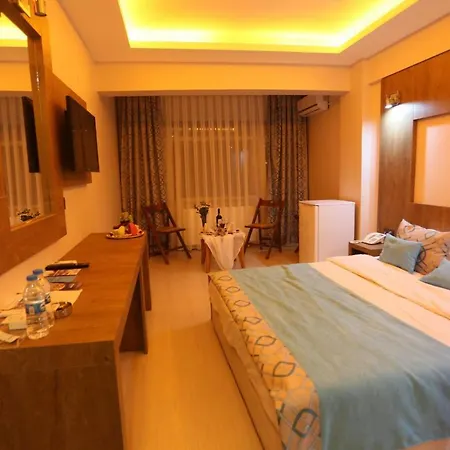 Elaziğ MavigöL Otel-3
