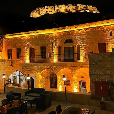 Fairouz Konak Otel-3