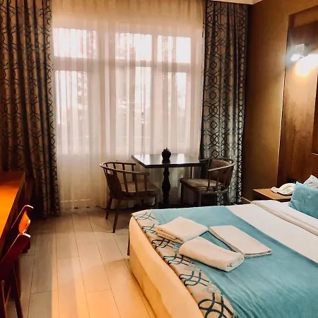 Elaziğ MavigöL Otel-2
