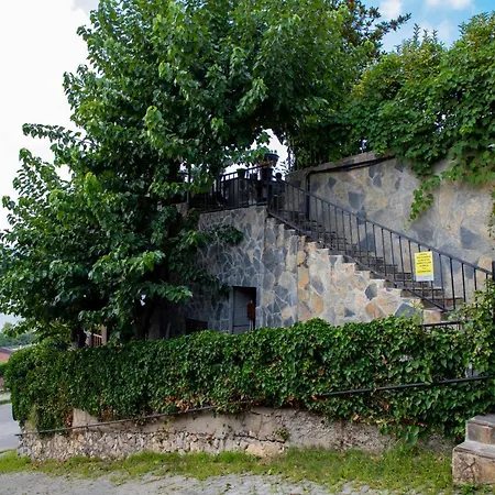 Sapanca Villa Suite-2