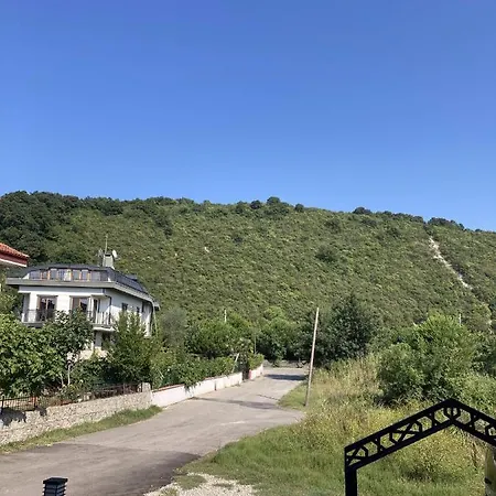 Ağva Rex Otel-3