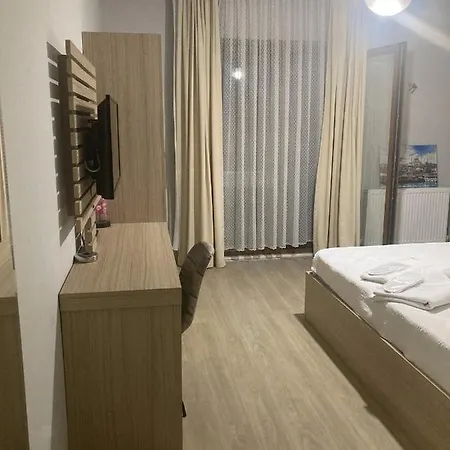 Ağva Rex Otel-2