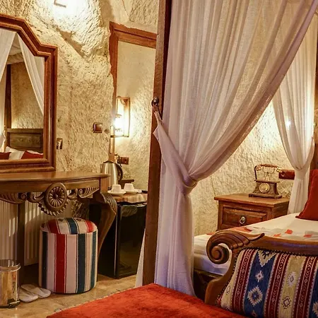 Efendi Cave Hotel-3
